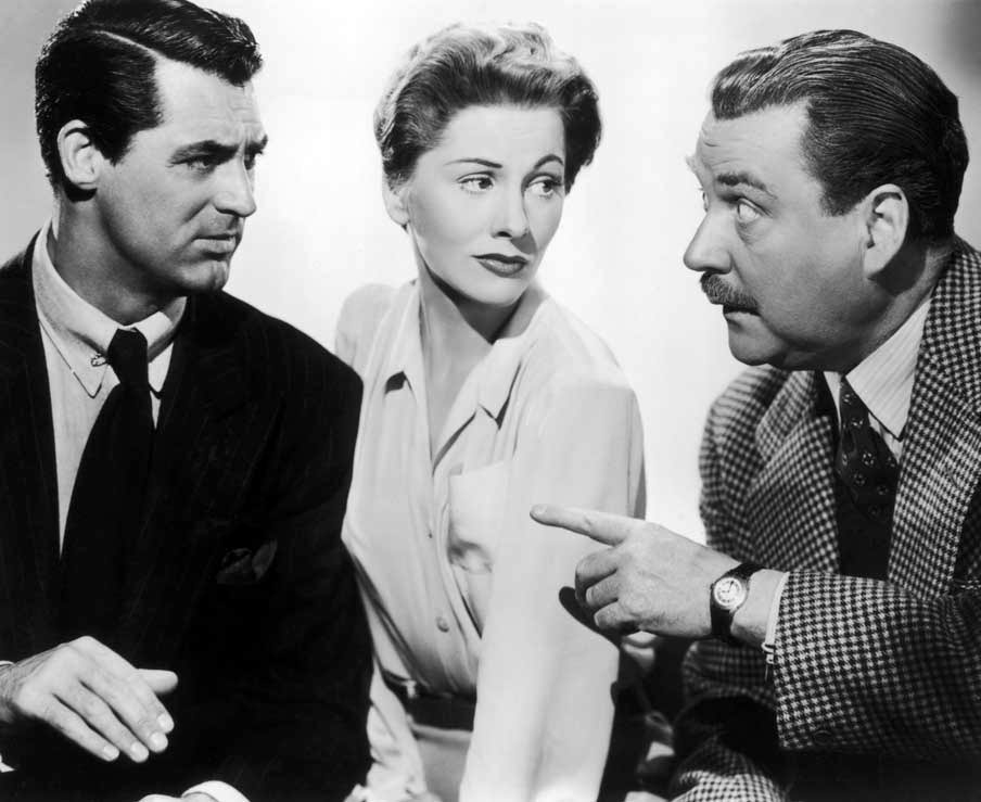 кадр Подозрение 8