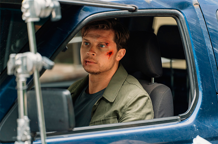 Кадр из фильма Подозреваются все. Соломенная вдова кадр Подозреваются все. Соломенная вдова 2