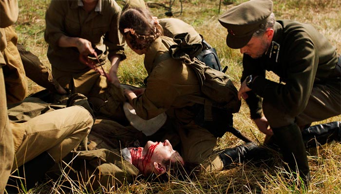 Кадр из фильма Подрыв кадр Подрыв 7