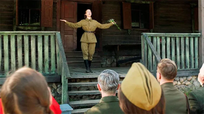 кадр Подрыв 10