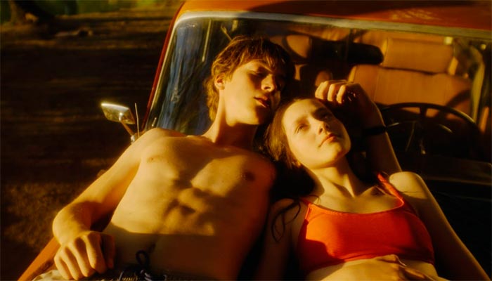 Кадр из фильма Подростки. Первая любовь кадр Подростки. Первая любовь 5