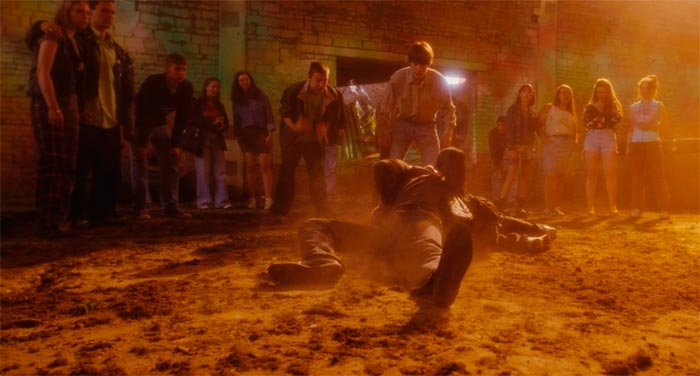 Кадр из фильма Подростки. Первая любовь кадр Подростки. Первая любовь 10