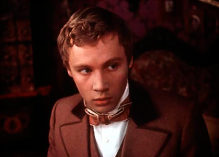 кадр Подросток 9