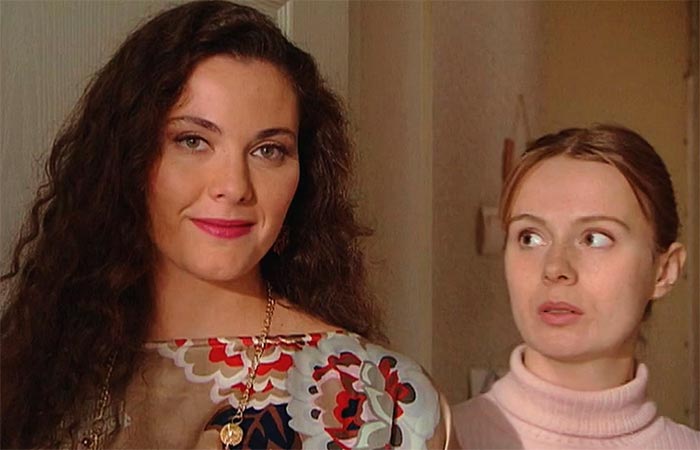 Кадр из фильма Подруги кадр Подруги 6