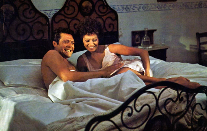 кадр Подсолнухи 9