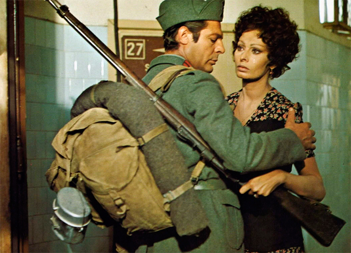 кадр Подсолнухи 10