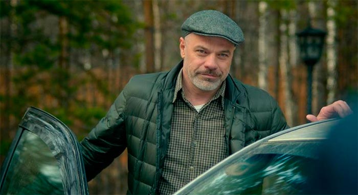 Фильм «Подвал господина Гринберга» (2023) - сюжет, актеры и роли, кадры ...