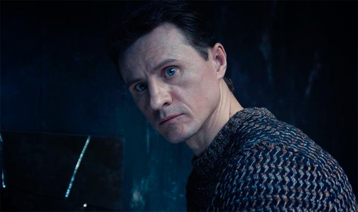 Фильм «Подвал господина Гринберга» (2023) - сюжет, актеры и роли, кадры ...