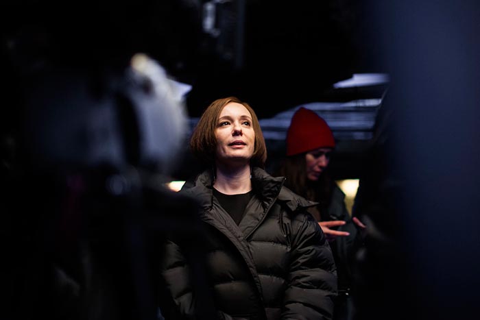 Кадр из фильма Подвиг кадр Подвиг 5