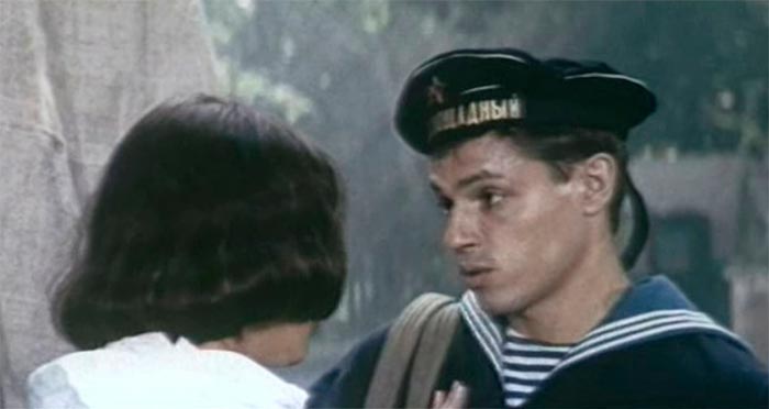 кадр Подвиг Одессы 2