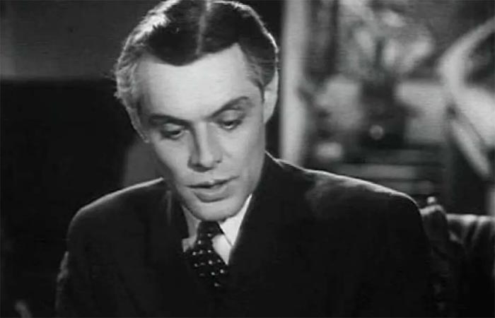 Фильм «Подвиг разведчика» (1947) - сюжет, актеры и роли, кадры из фильма