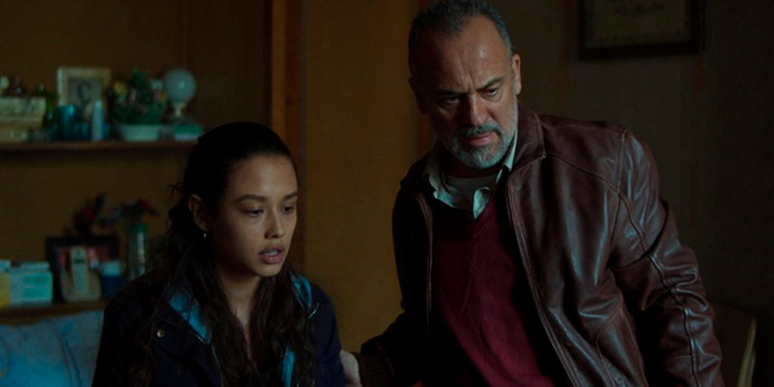 кадр Подземная бездна 3