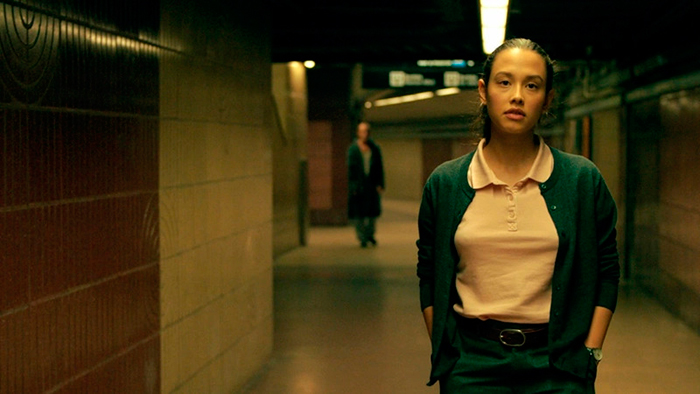 кадр Подземная бездна 5