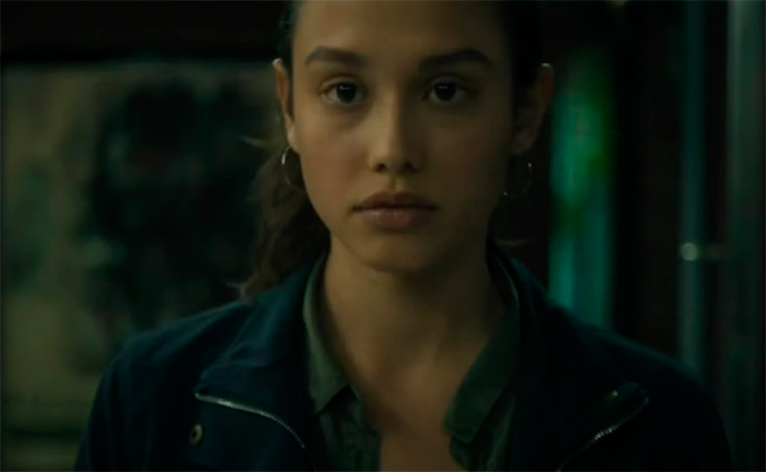 кадр Подземная бездна 6