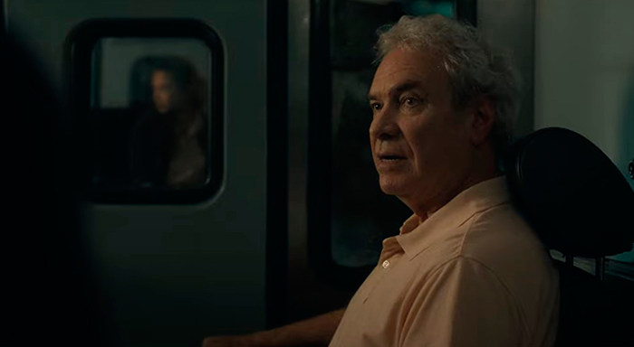 кадр Подземная бездна 7