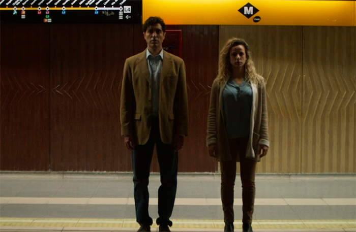 кадр Подземная бездна 8