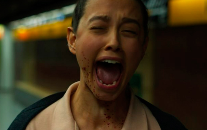 кадр Подземная бездна 10