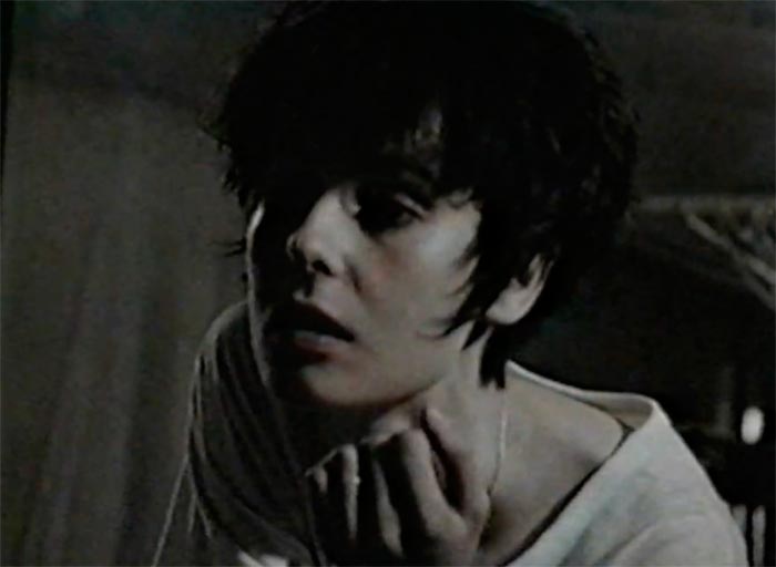 Кадр из фильма Поезд в Калифорнию кадр Поезд в Калифорнию 5