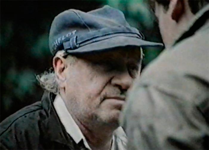 Кадр из фильма Поезд в Калифорнию кадр Поезд в Калифорнию 6