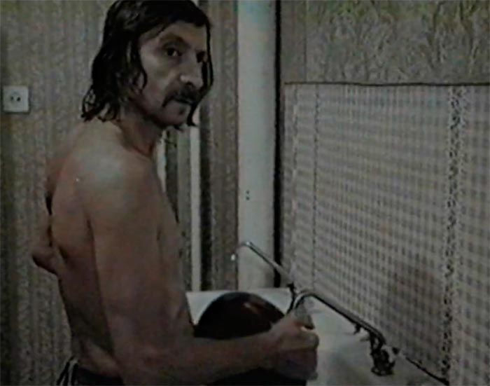 Кадр из фильма Поезд в Калифорнию кадр Поезд в Калифорнию 7