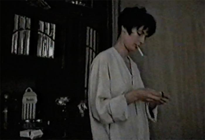 Кадр из фильма Поезд в Калифорнию кадр Поезд в Калифорнию 10