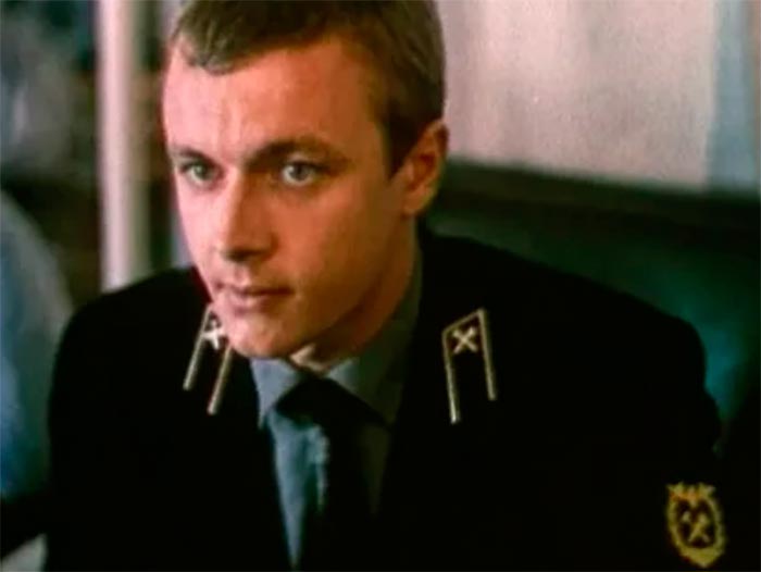 Кадр из фильма Поезд вне расписания кадр Поезд вне расписания 2