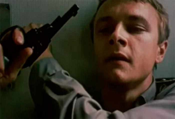 Кадр из фильма Поезд вне расписания кадр Поезд вне расписания 5