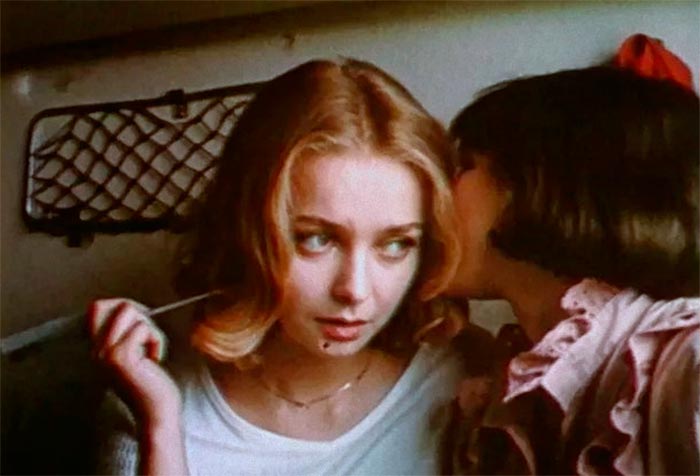 Кадр из фильма Поезд вне расписания кадр Поезд вне расписания 10