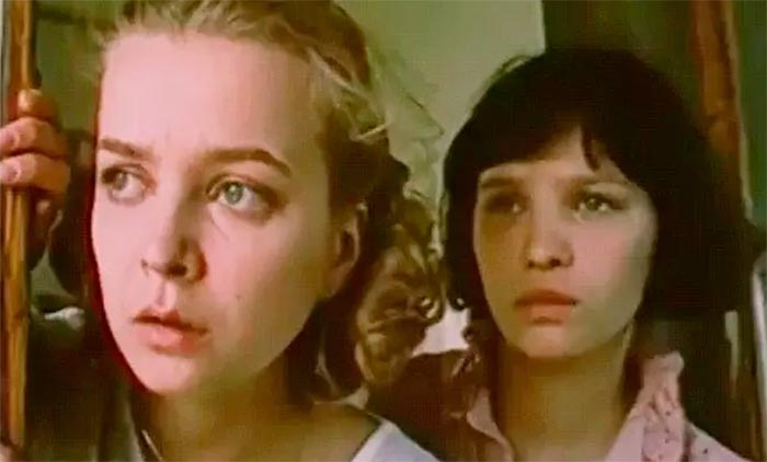 Кадр из фильма Поезд вне расписания кадр Поезд вне расписания 11