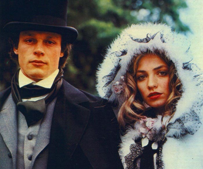 Кадр из фильма Поездка в Висбаден кадр Поездка в Висбаден 2