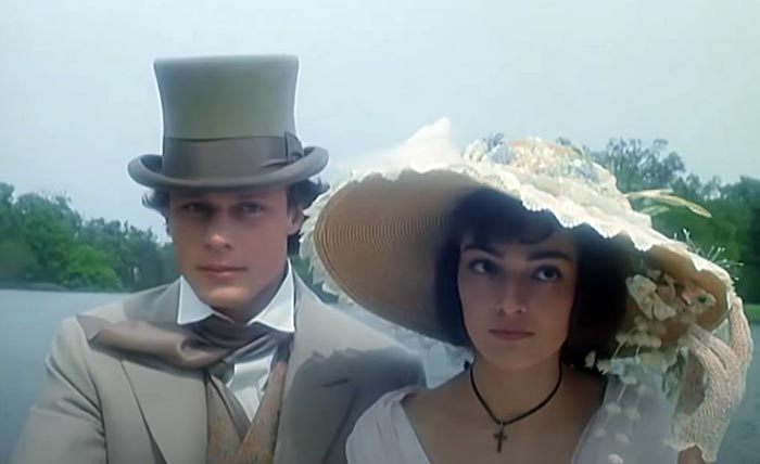 Кадр из фильма Поездка в Висбаден кадр Поездка в Висбаден 3