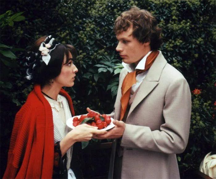 Кадр из фильма Поездка в Висбаден кадр Поездка в Висбаден 4