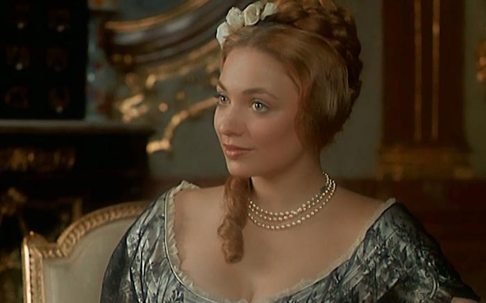 Кадр из фильма Поездка в Висбаден кадр Поездка в Висбаден 6