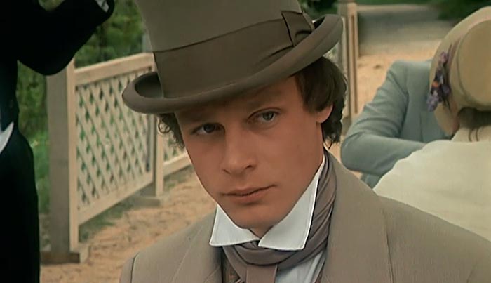 Кадр из фильма Поездка в Висбаден кадр Поездка в Висбаден 7