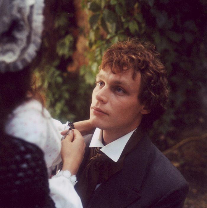 Кадр из фильма Поездка в Висбаден кадр Поездка в Висбаден 8