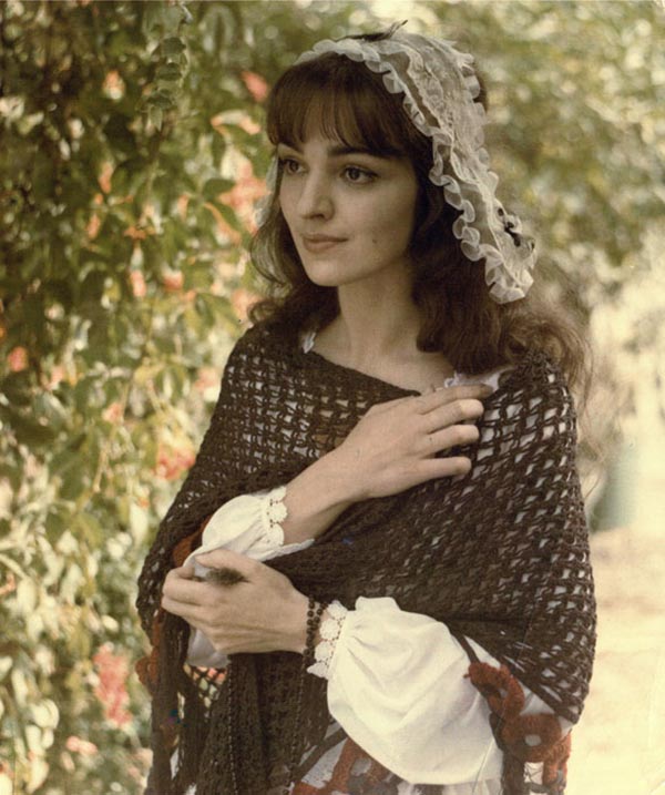 Кадр из фильма Поездка в Висбаден кадр Поездка в Висбаден 11