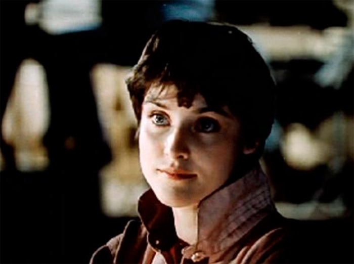 кадр Поездки на старом автомобиле 8