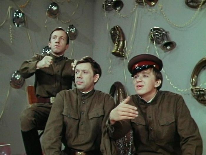 кадр Похищение 3