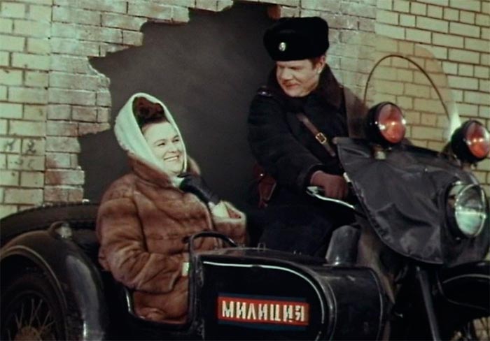 кадр Похищение 6