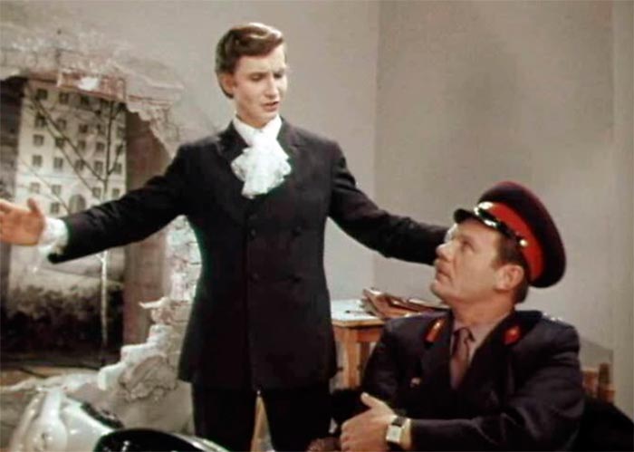 кадр Похищение 7