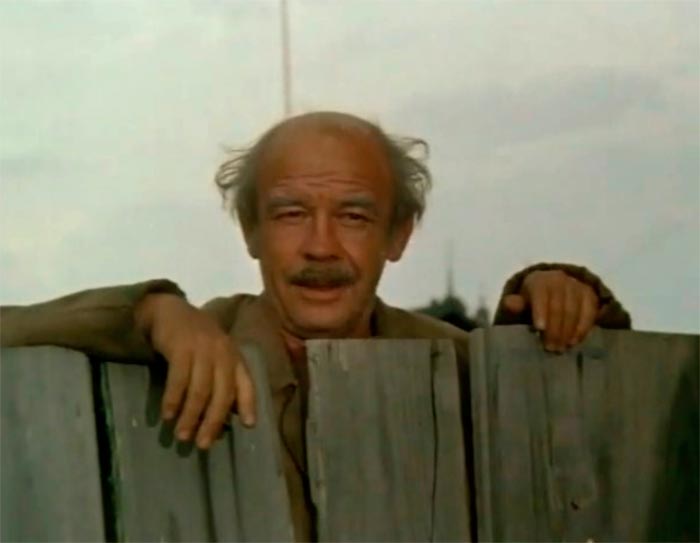 кадр Похищение чародея 4