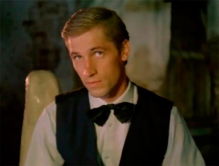 кадр Похищение чародея 7