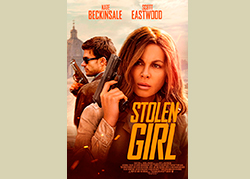 Похищенная