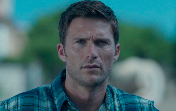 кадр Похищенная 3