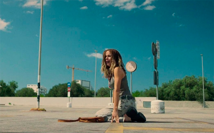 кадр Похищенная 4