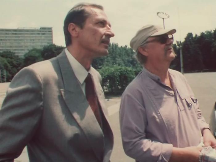 кадр Похитители воды 6