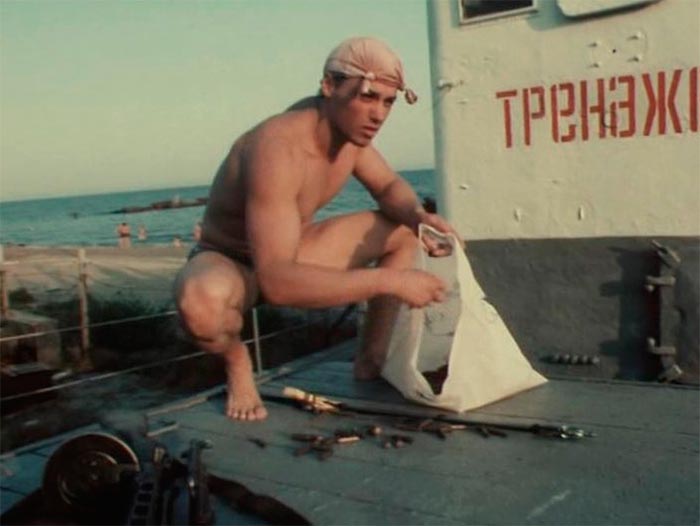 кадр Похитители воды 8