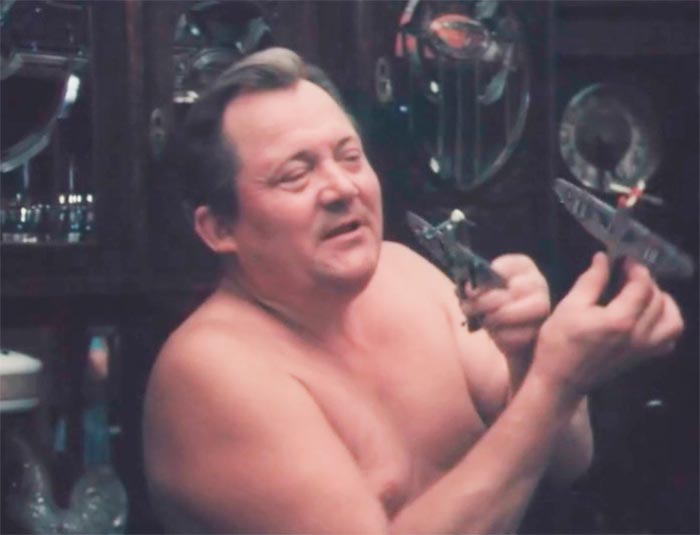 кадр Похитители воды 9