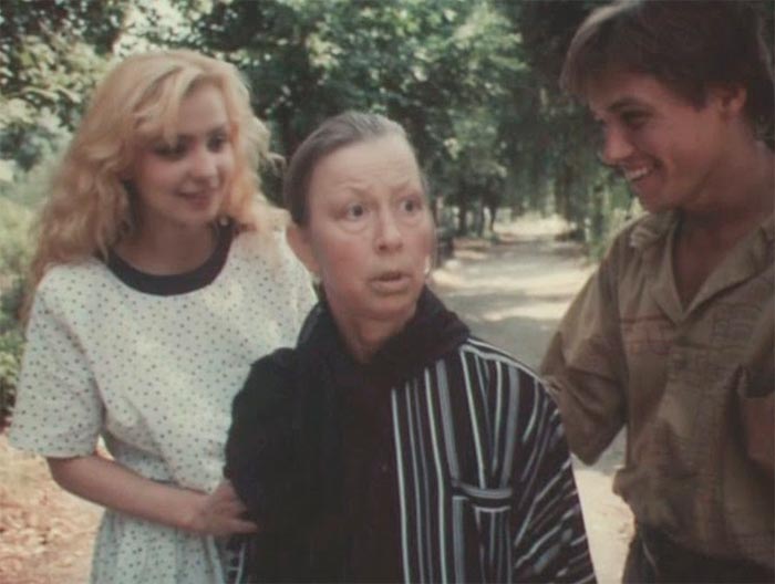 кадр Похитители воды 11