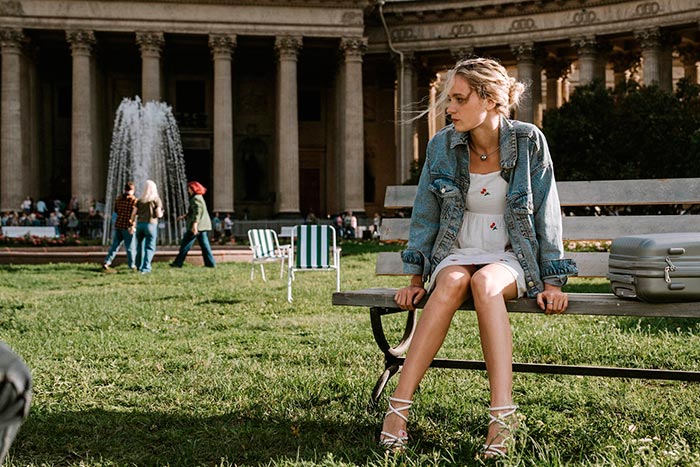 Кадр из фильма Походу любовь кадр Походу любовь 3